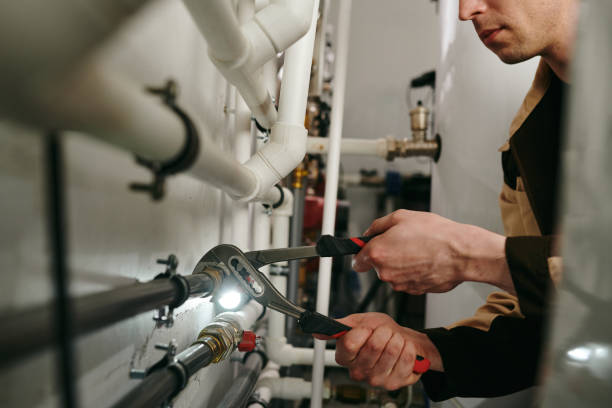 Rockwell, NC Plumbing Company