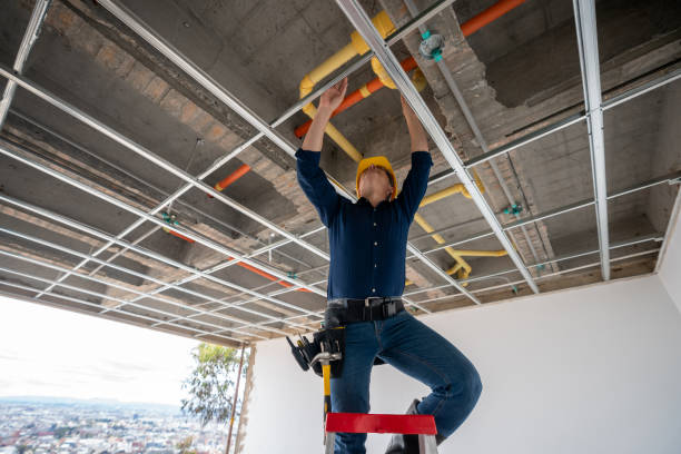 Best Residential Plumbing Services  in Rockwell, NC