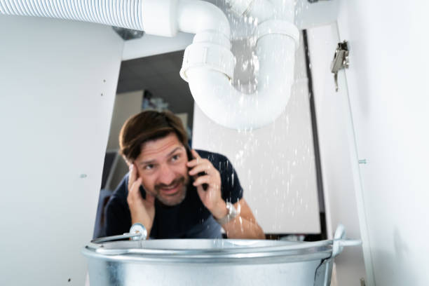 Best Water Leak Repair  in Rockwell, NC