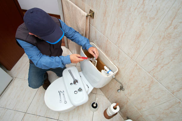 Best Plumbing Inspection Services  in Rockwell, NC
