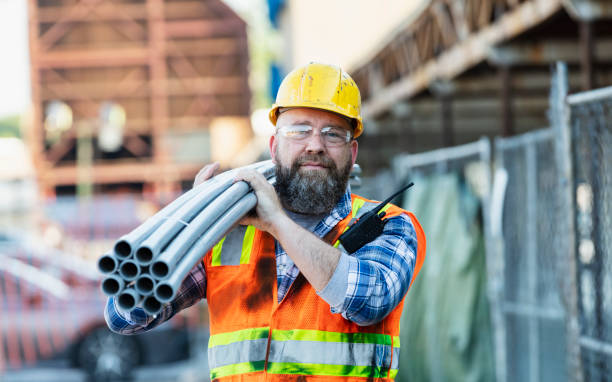 Best Leak Detection Services  in Rockwell, NC