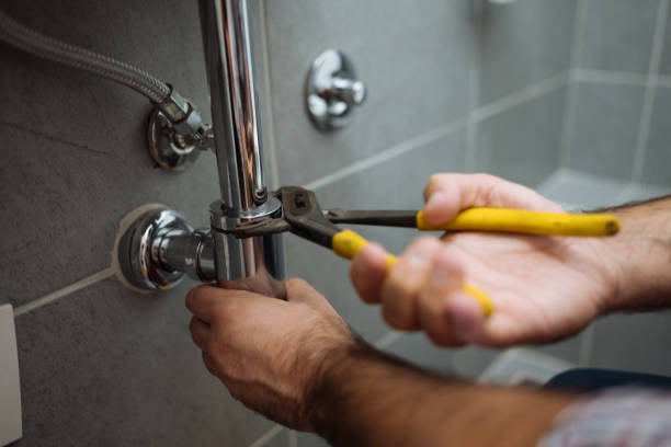 Best Sewer Line Repair  in Rockwell, NC