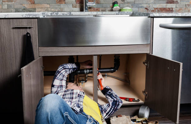 Best Local Plumber Services  in Rockwell, NC