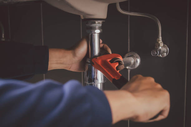 Best Sewer Cleaning Services  in Rockwell, NC